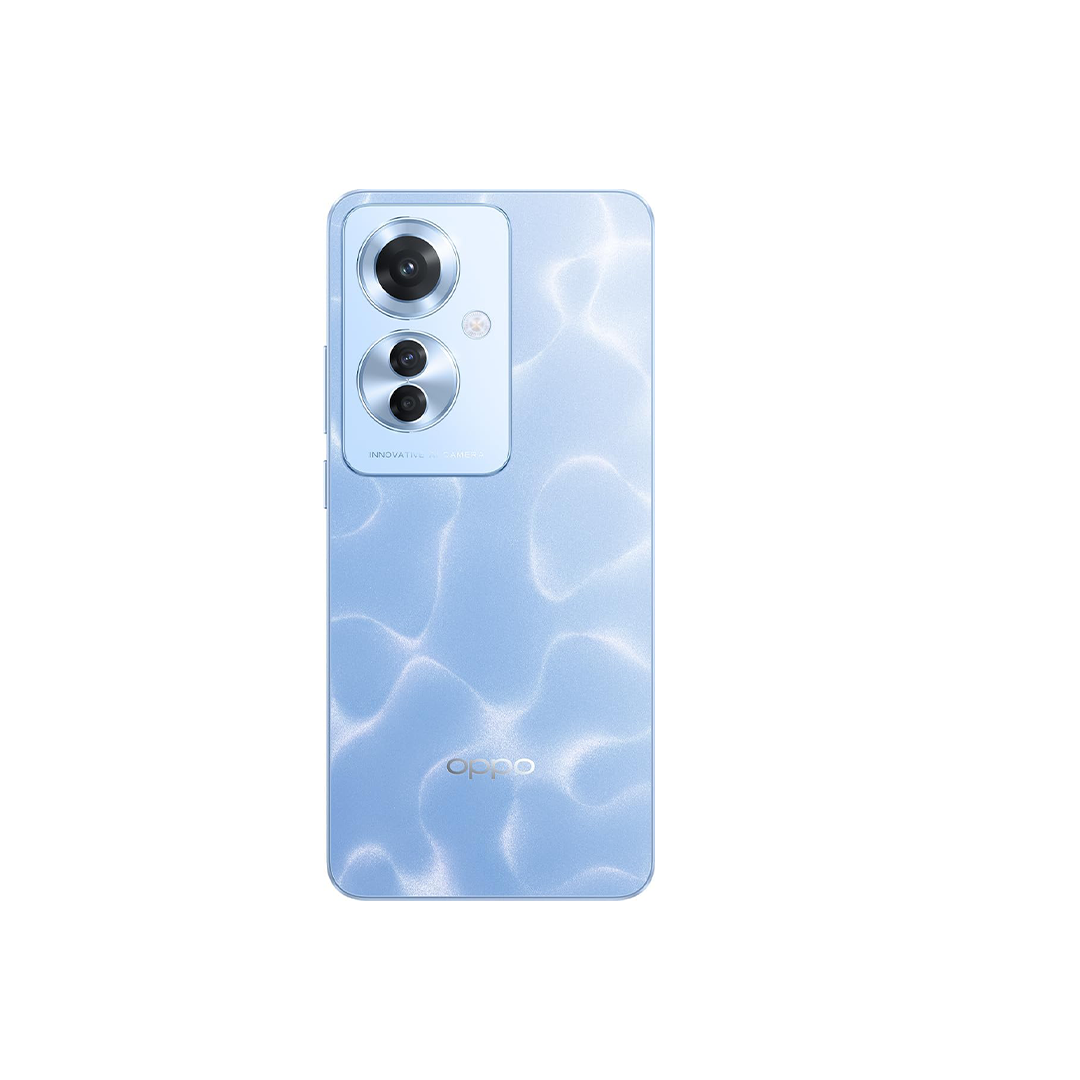 Oppo Reno11 F 5G 8GB 256GB in Qatar Oppo Reno11 F 5G 8GB 256GB in Qatar